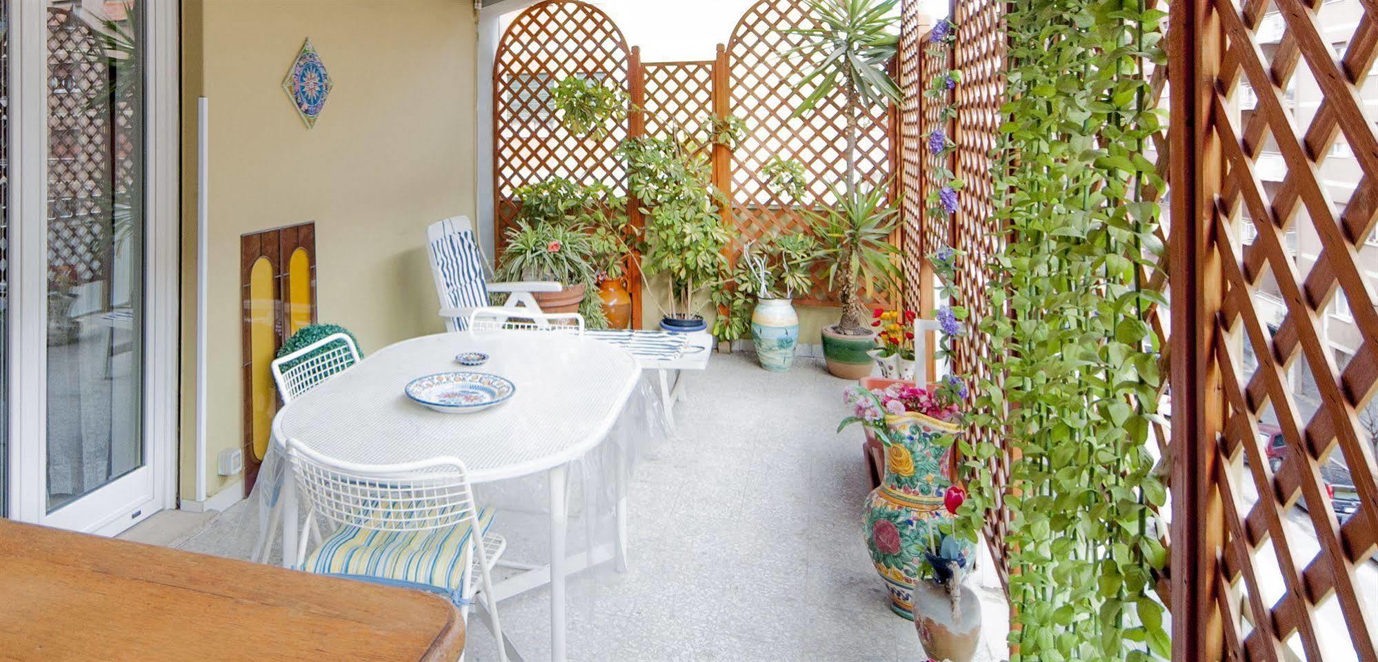 Bed & Breakfast Addormi Rom