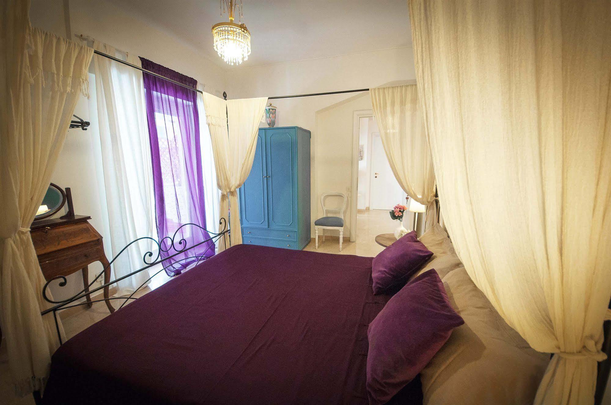 Addormi Frühstückspension 5*